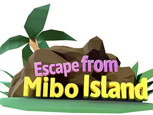 escape from mibo island online escape game