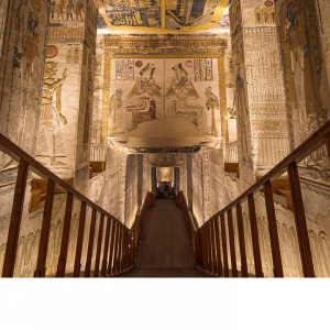 Mummy's riches online escape room games